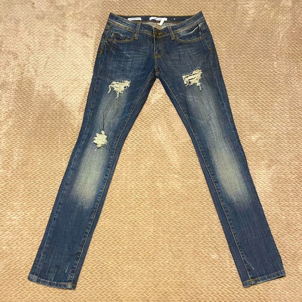 VIGOSS Jeans 👖